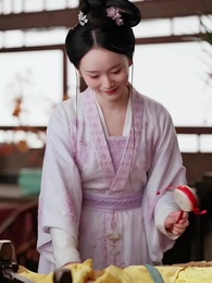 The Empress Who Unmade Him - Episode 47