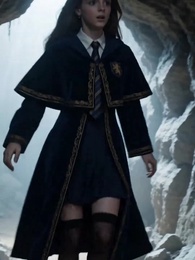 Episode 11 - Rebirth: Magic Beast Contract & Revenge+