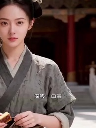 柔妃：以命換權 - Episode 21