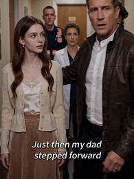 Episode 10 - The Bride Outside the Window