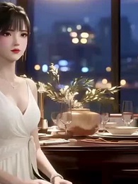 [Dubbed] A-List, D-List Effort - Episode 54