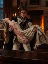 Episode 15 - From Bed Substitute to His Brother’s Bride