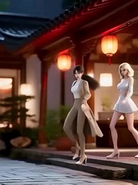 Episode 55 - The Easy Life Doesn't Easy