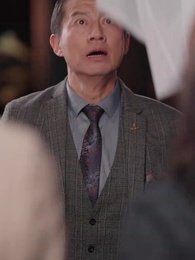 Reborn into His Arms - Episode 28