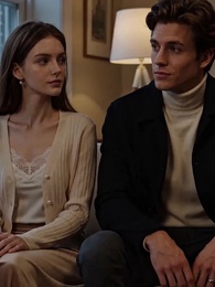 The Bride Outside the Window - Episode 9