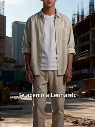 Episodio 34 - Un extraño en mi cama