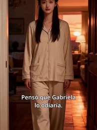 Episodio 20 - Un extraño en mi cama