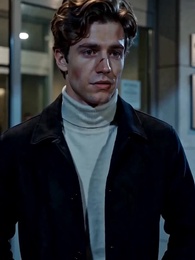 Episode 12 - The Bride Outside the Window