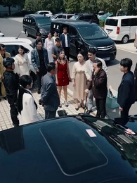 [Doblado]El amor no tiene estacionamiento - Episode 23