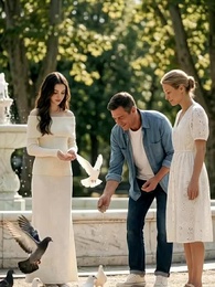 Huit Battements - Episode 15