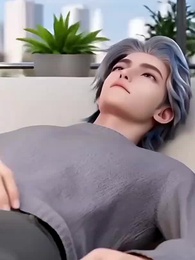 Episodio 9 - [Doblado]Demasiado talentoso para trabajar