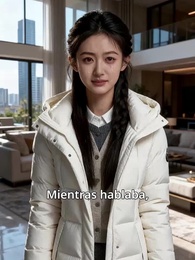 Episodio 11 - Un extraño en mi cama