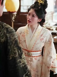 Episode 11 - The Empress Who Unmade Him