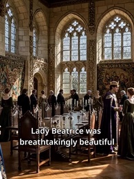 Episode 2 - From Bed Substitute to His Brother’s Bride