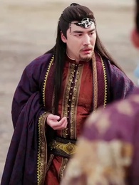 Episode 56 - The Empress Who Unmade Him