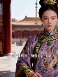 柔妃：以命換權 - Episode 9