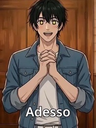 Il Dominio Oscuro - Episode 13