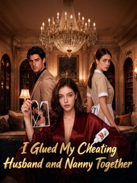 I Glued My Cheating Husband and Nanny Together