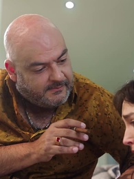 Destino Inevitável - Episode 44