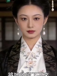第21集 - 嫡女泣血，母親掀翻帝王家