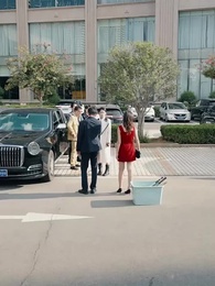 [Doblado]El amor no tiene estacionamiento - Episode 5