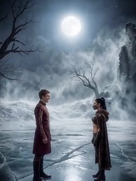 Born a Rogue, Crowned a King - Episode 9