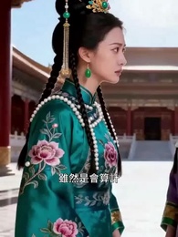 第41集 - 柔妃：以命換權