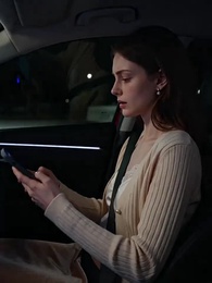 The Bride Outside the Window - Episode 2