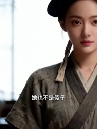 柔妃：以命換權 - Episode 16