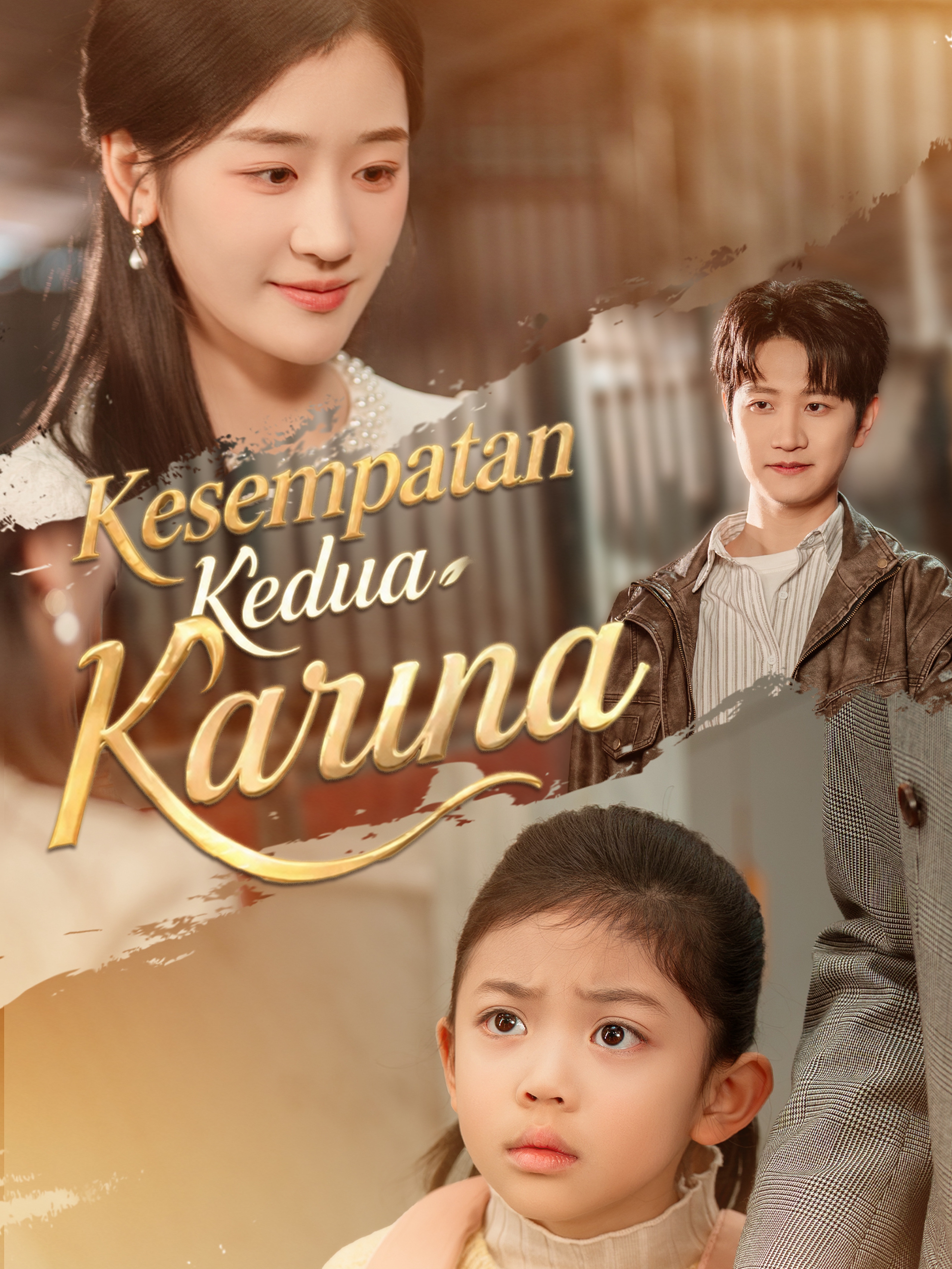 Kesempatan Kedua Karina