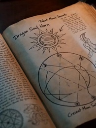 The Archmage’s Real & Fake Daughter - Episode 11