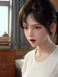 Episodio 25 - [Doblado]Demasiado talentoso para trabajar