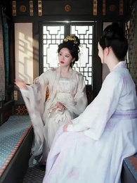 The Empress Who Unmade Him - Episode 2