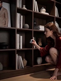 I Glued My Cheating Husband and Nanny Together - Episode 10