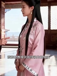 柔妃：以命換權 - Episode 27