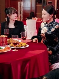 El padre ue despreciaron - Episode 8