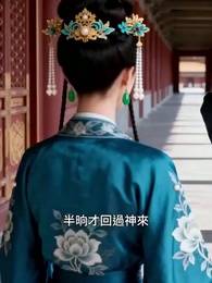 柔妃：以命換權 - Episode 40