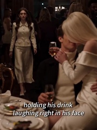 The Bride Outside the Window - Episode 14