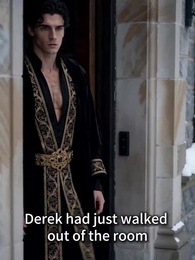 Episode 10 - The Alpha's Broken Luna