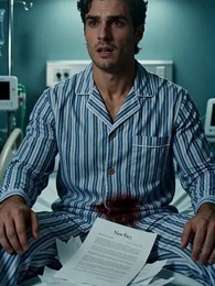 I Glued My Cheating Husband and Nanny Together - Episode 15