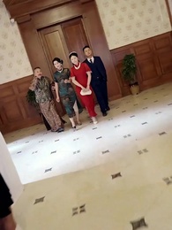 Серия 7 - Встреча под грушами