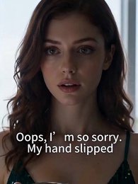 I Glued My Cheating Husband and Nanny Together - Episode 16