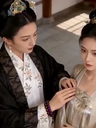 嫡女泣血，母親掀翻帝王家 - Episode 5
