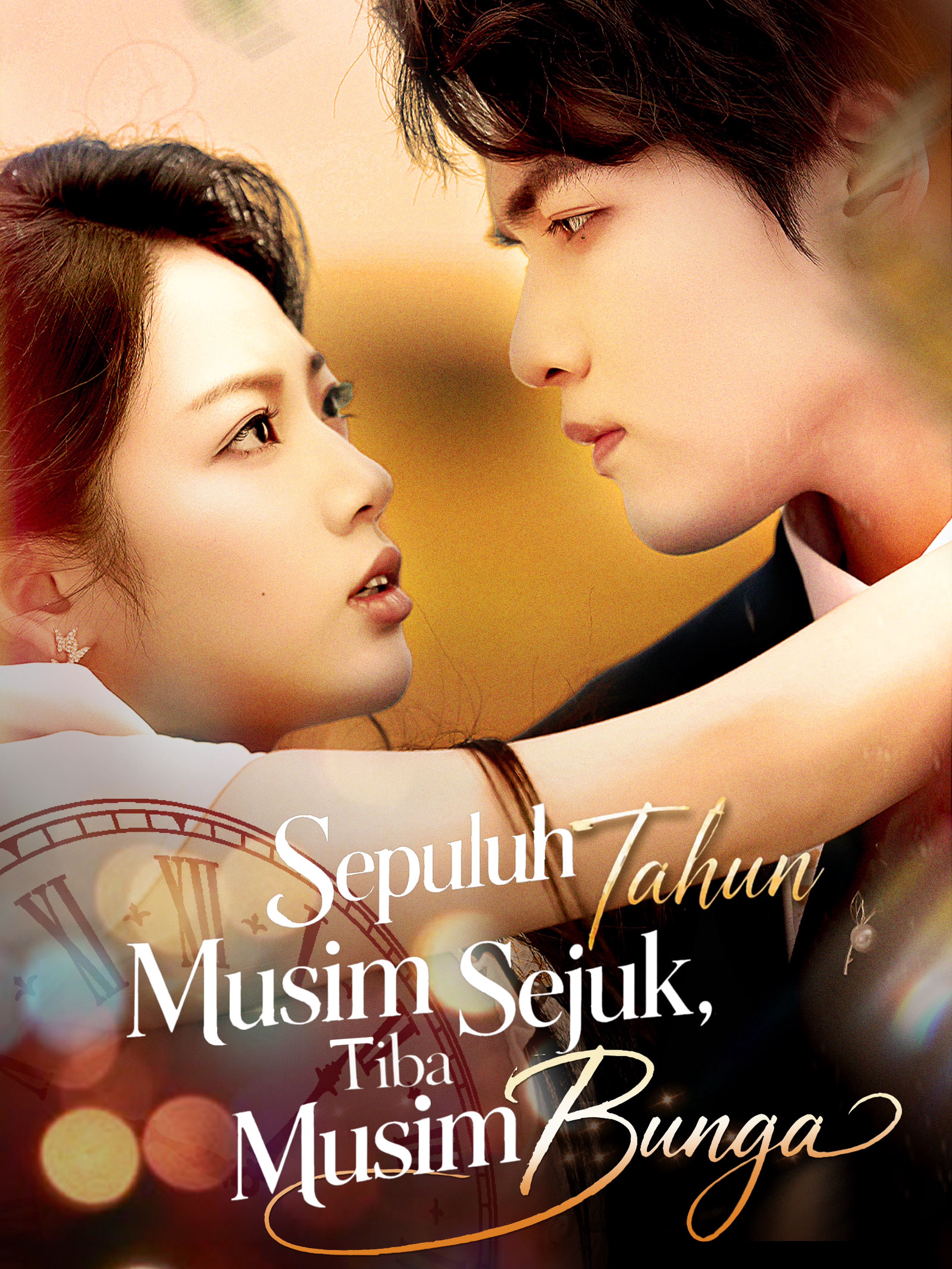 Sepuluh Tahun Musim Sejuk, Tiba Musim Bunga