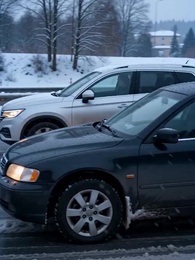 Episode 3 - Christmas Betrayal: He Left Me In Labor To Fix Power For His Widowed Sister-in-Law