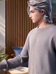 [Dubbed] A-List, D-List Effort - Episode 8