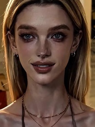 Abandoned in Snow，Returned as Heiress - Episode 17