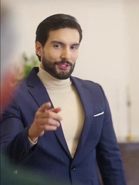 Destino Inevitável - Episode 14