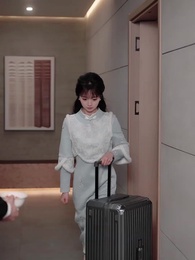 第52集 - 小可憐孕吐,付爺掌心嬌寵
