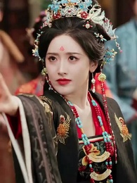 Episode 28 - The Empress Who Unmade Him